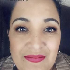 Meet your Posher, Sandra